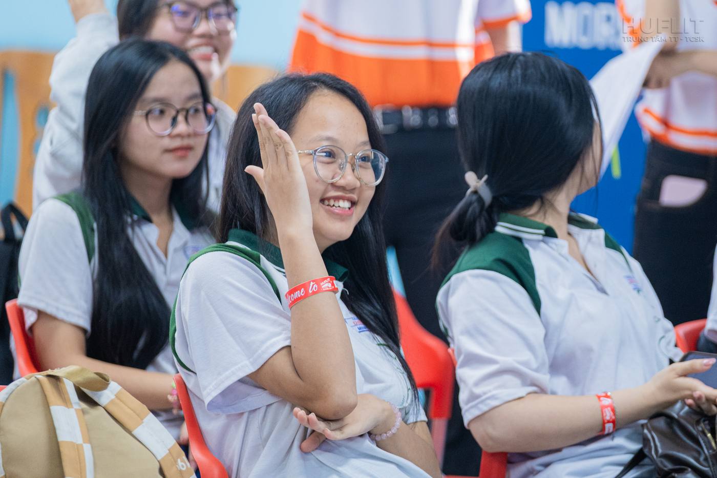Hơn 94% sinh viên tốt nghiệp có việc làm